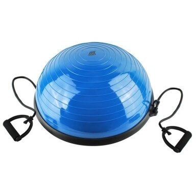 Gimnastikos kamuolys (MINI BOSU) Gimnastikos kamuolys (MINI BOSU)