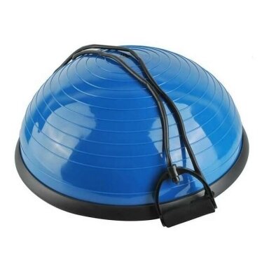 Gimnastikos kamuolys (MINI BOSU) Gimnastikos kamuolys (MINI BOSU)