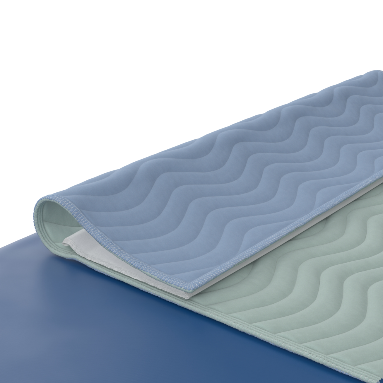 Absorbuojantis daugkartinis paklotas 1