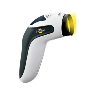 Bioptron medall