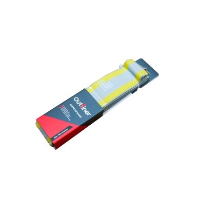 Gimnastikos juosta Outliner Gimnastikos juosta Outliner