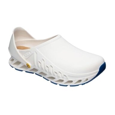 EVOFLEX Scholl batai baltos sp.