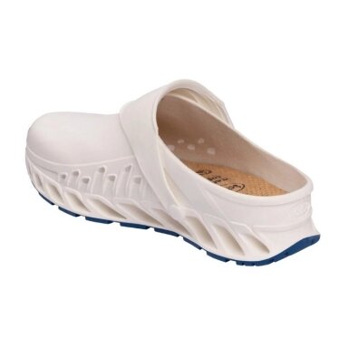 EVOFLEX Scholl batai baltos sp.