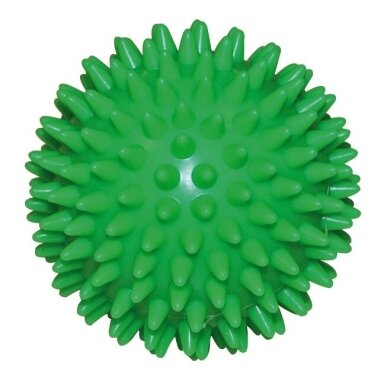 Masažinis kamuoliukas 6 cm