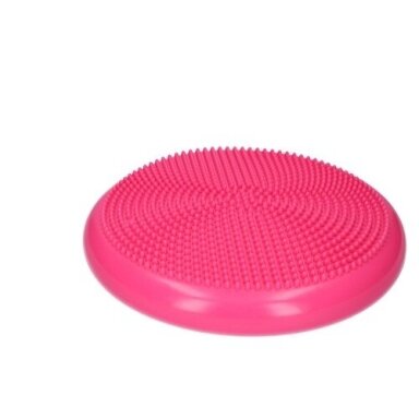 Pusiausvyros pagalvė apvali 34 cm Pusiausvyros pagalvė apvali 34 cm