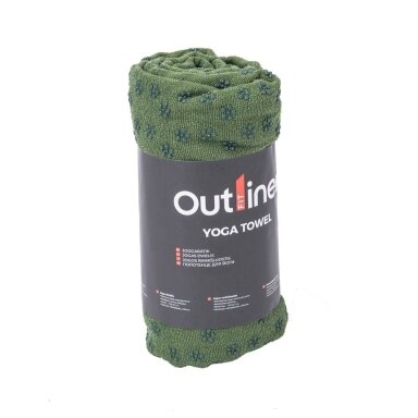 Rankšluostis sportui Outliner Rankšluostis sportui Outliner