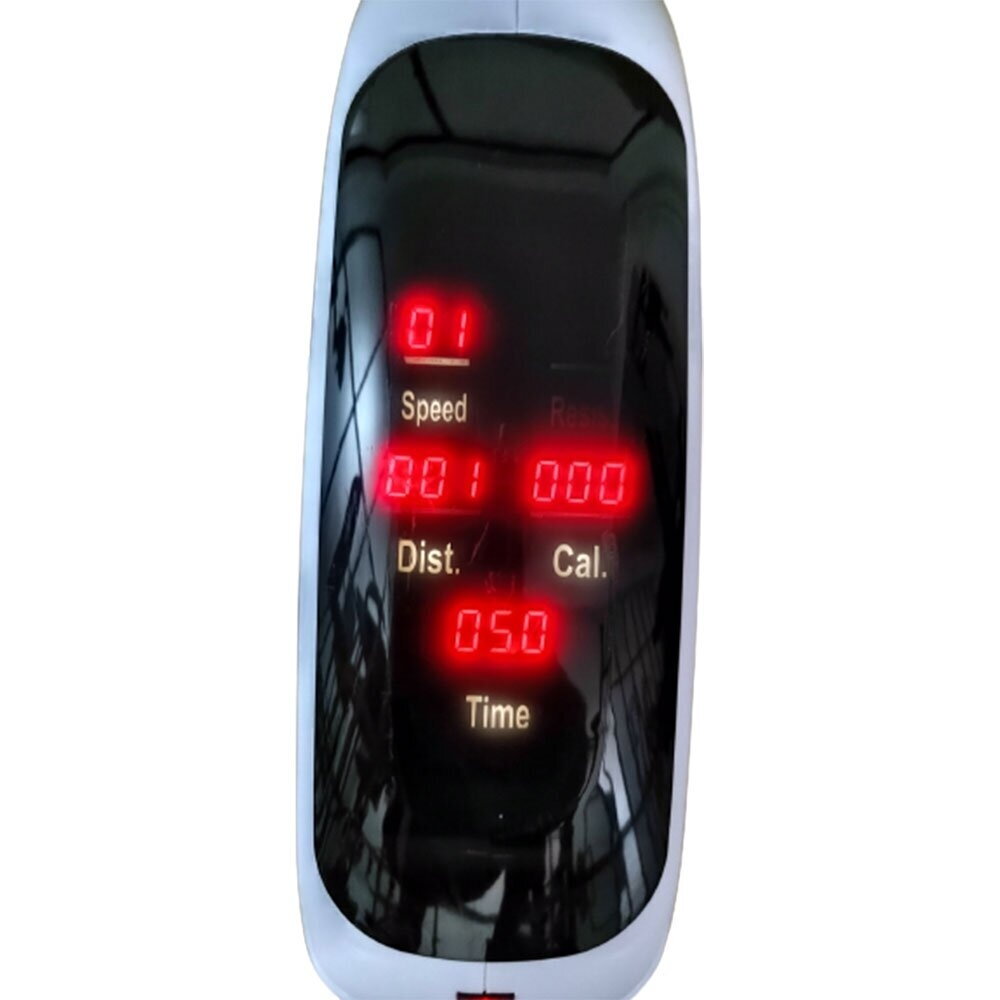 Reabilitacijos rotorius, elektrinis 2