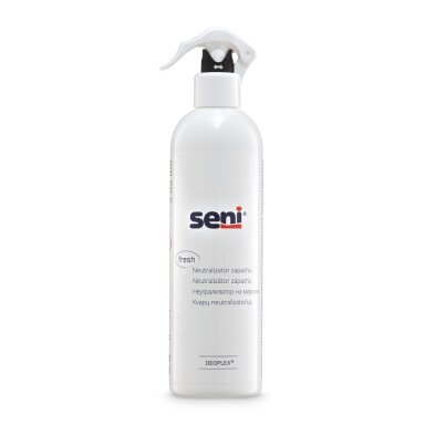 Seni care kvapų neutralizatorius