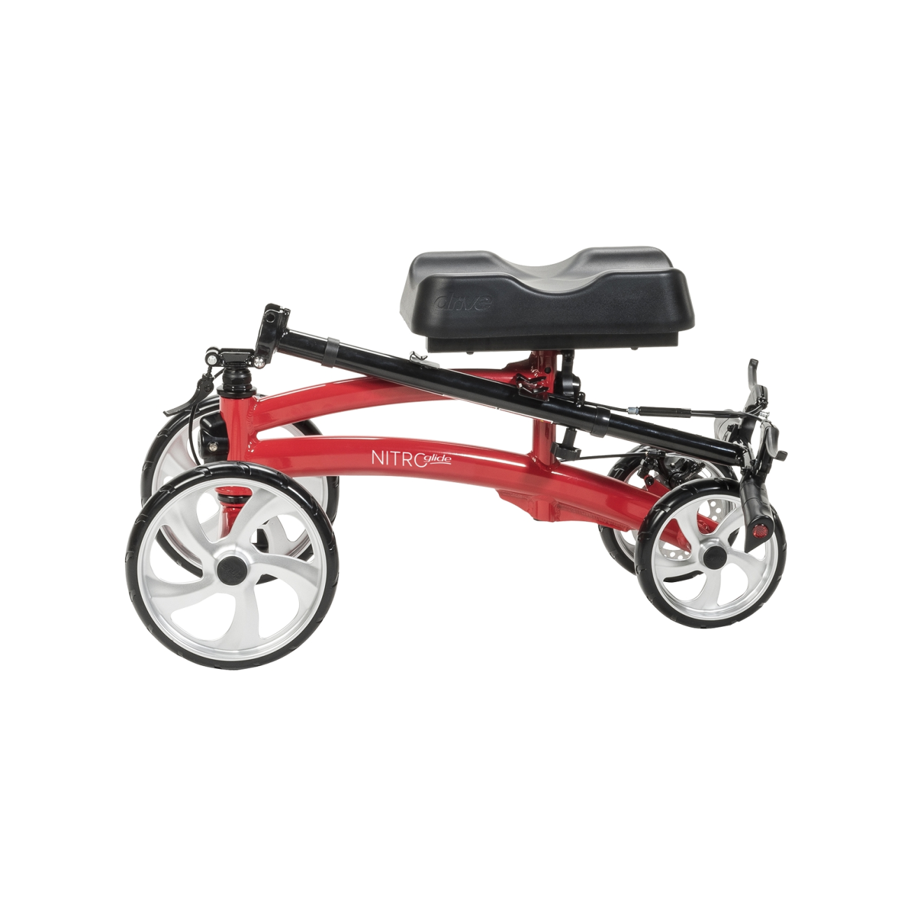 Kelio vaikštynė Nitro GLIDE 4