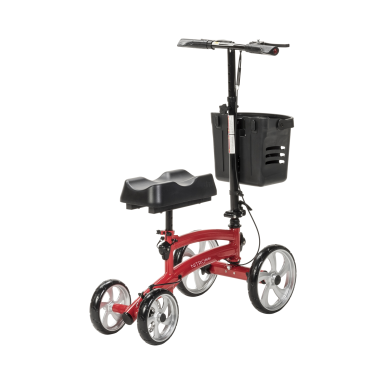 Kelio vaikštynė Nitro GLIDE