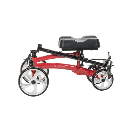 Kelio vaikštynė Nitro GLIDE 4 Kelio vaikštynė Nitro GLIDE 4